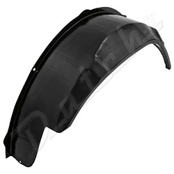 WHEELARCH-FRONT LH OUTER SPIT