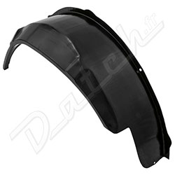 WHEELARCH-FRONT RH OUTER SPIT