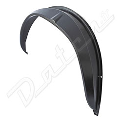 WHEELARCH-REAR OUTER SPIT MK4