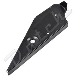 GUSSET-BATTERY BOX/BULKHEAD RH