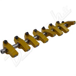 ROLLER ROCKER KIT TRIUMPH TR2/TR4A