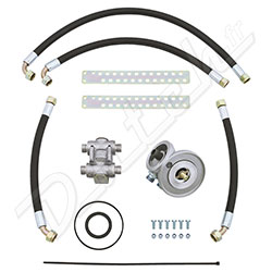 O/C KIT SPIN ON CONV TR5 TR6