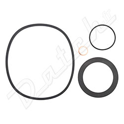 SEAL SET-TRIUMPH TR5/6