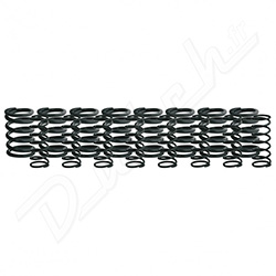 SPRING-VALVE ENG SET 1500