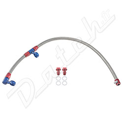 DURITE D'ESSENCE SPLIT WEBER (AVIATION)