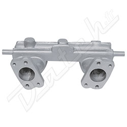 PIPE ADMISSION SPITFIRE HS2/HS4