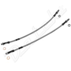 DURITE/FLEXIBLE DE FREIN (AVIATION) TR4A (ARR) SPITFIRE-VITESSE (AVANT)