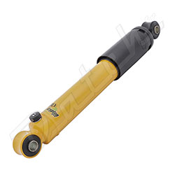 REAR SHOCK SPAX GT6 ROTOFLEX