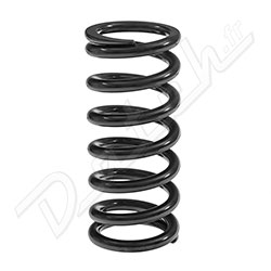 UPRATED FRONT SPRING TR4A-6,RD/COMP 420LB