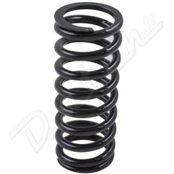 SPRING-COIL U/R SPIT