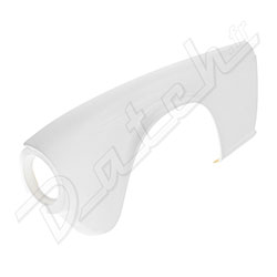 WING FR LH TR6 FG