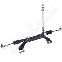 CREMAILLERE TR2-TR3 (CONVERSION) CAG