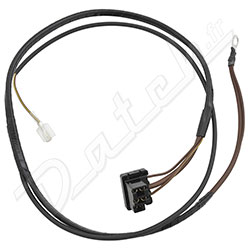 FAISCEAU ELECTRIQUE (CONVERSION ALTERNATEUR) TR4