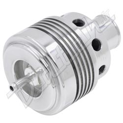 DUMP VALVE DE TURBO