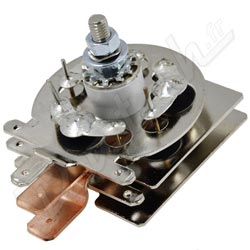 RECTIFIER-ALTERNATOR