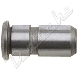 AXE/PIVOT DE SUPPORT DE SELECTEUR DE BOITE DE VITESSE TR7