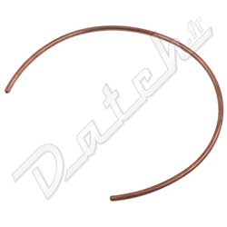 PIPE-FUEL CARB/CARB 1500