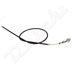 CABLE D'ACCELERATEUR T2000-T2500