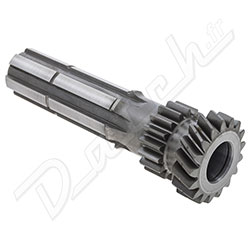 LAYGEAR-GEARBOX TR6