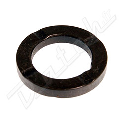 CALE DE TRAIN FIXE TRIUMPH SPITFIRE/TR7 (0.208")