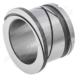 BAGUE DE 2eme TR6