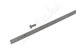 VIS HEXAGONALE (ACME) x 16mm