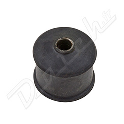 SILENT-BLOC DE BRAS DE SUSPENSION (ARRIERE) TR7-TR8-DOLOMITE (RENFORCE)