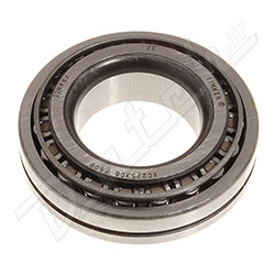 BEARING-TAPER TR7-8