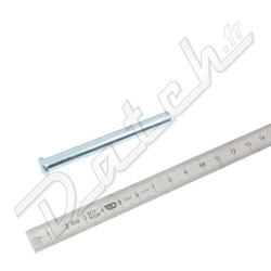 AXE DE FOURCHETTE D'EMBRAYAGE SPITFIRE