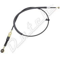CABLE DE COMMANDE DE BOITE MGF (CROSSGATE)