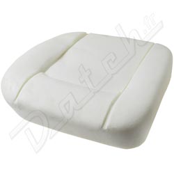 MOUSSE DE SIEGE AUSTIN-HEALEY 1964-1968 (AVANT/ASSISE) GAUCHE