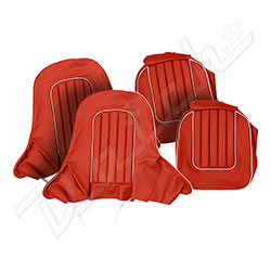 SEAT COVER SET,FRONT-J (Equiv 246-710)
