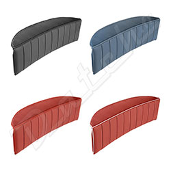 UPHOLSTERED BACK PANEL
