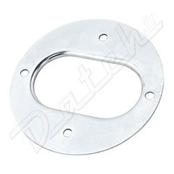 PLATE-PARCEL SHELF ASSEMBLY (Equiv 856-465)