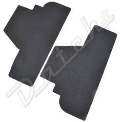 R/POCKET MONTE LATE MINI (BLACK)