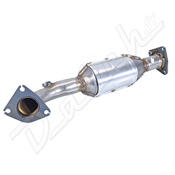 CATALYSEUR MG-TF (ADAPTABLE)