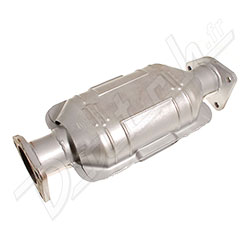CATALYSEUR FREELANDER/R0VER 800 (ADAPTABLE)