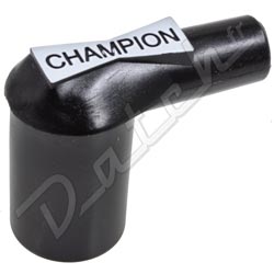 ANTI-PARASITE (90°) "CHAMPION"