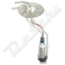 POMPE A ESSENCE ELECTRIQUE (IMMERGEE) MINI INJECTION (SPI)