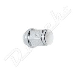 WHEEL NUT-chrome