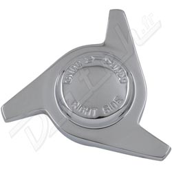 SPINNER-3 EARED,R/H (Equiv 200-325)