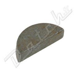 CLAVETTE DE DYNAMO/TRINGLERIE/POMPE A EAU