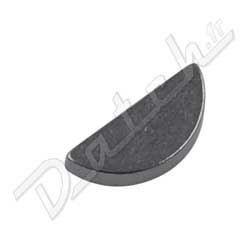 CLAVETTE DE BRAS DE DIRECTION MINOR/POMPE A EAU TR2-TR3-TR4-TR5-TR6