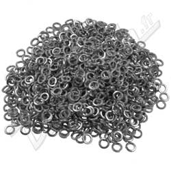 WASHER-BULK 3/16 BULK 1000