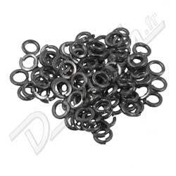 WASHER SPRING 0-3/16" (PACK 100)