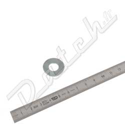 RONDELLE PLATE 0-3/8 x 0-7/8"