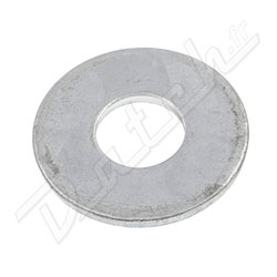 RONDELLE PLATE 0-21/32