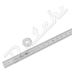 RONDELLE PLATE 0-1/4 x 0-3/4"