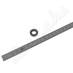 RONDELLE PLATE 0-3/8" x 0-3/4" (CULASSE)