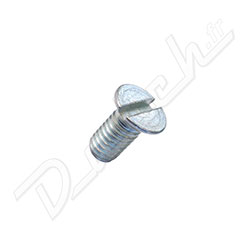 VIS (CHROME) DE MONTANT DE PARE-BRISE/CADRE AUSTIN-HEALEY